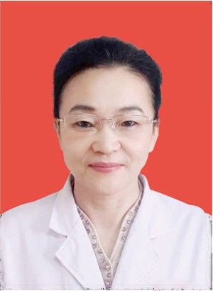 胡秀芝 - 石家庄健胃中医院副主任医师