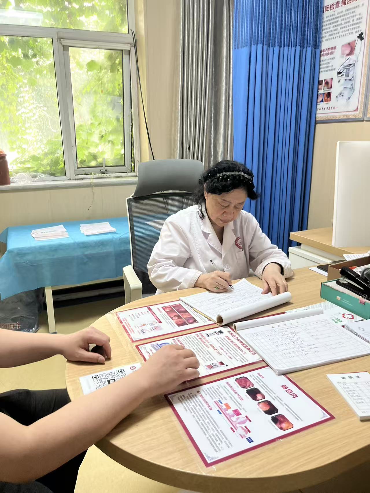 石家庄胃不好的朋友，石家庄健胃中医院怎么样，看完再挂号