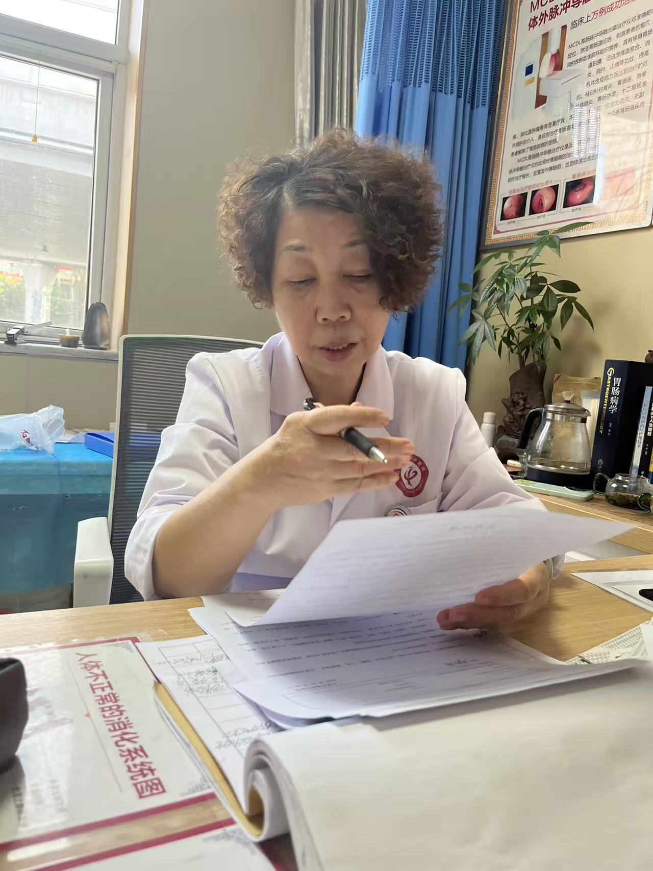 过来人聊聊石家庄健胃中医院怎么样