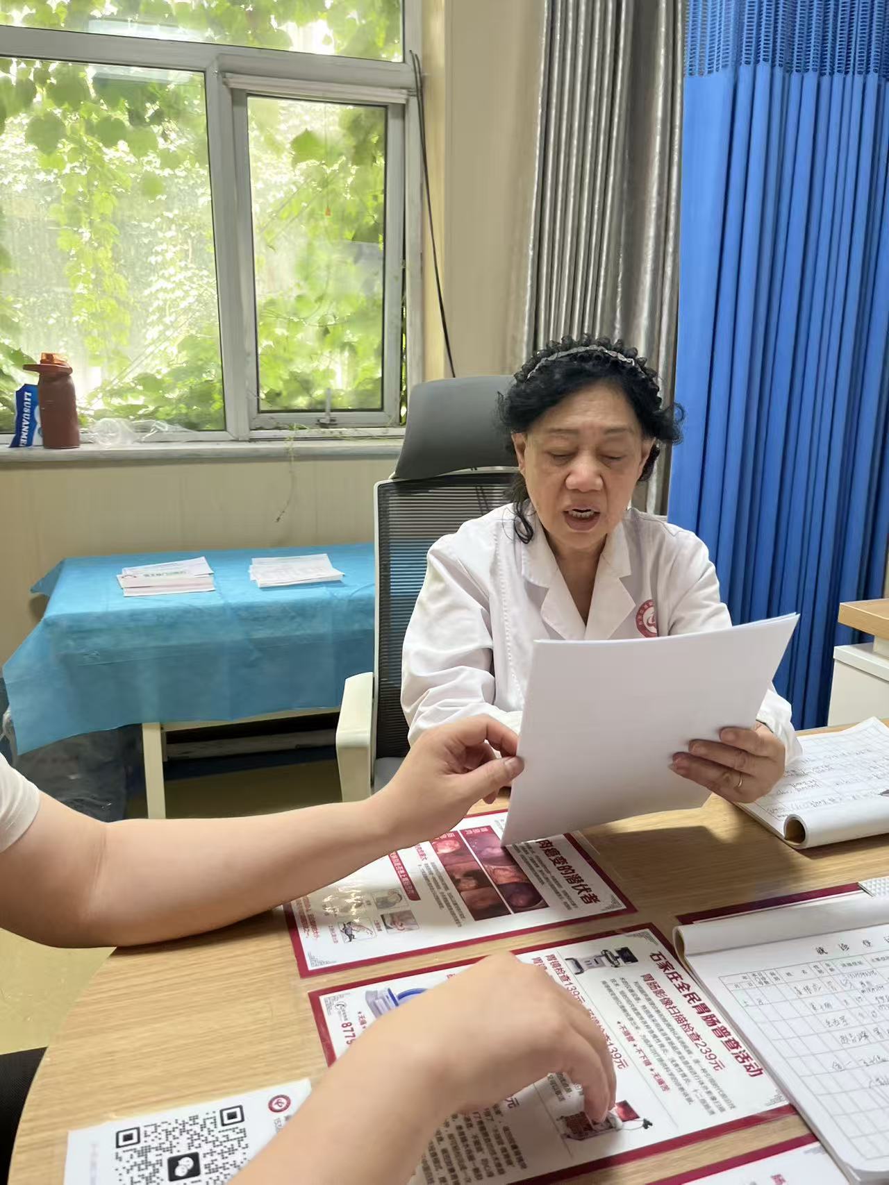 真实揭秘：石家庄健胃中医院到底怎么样