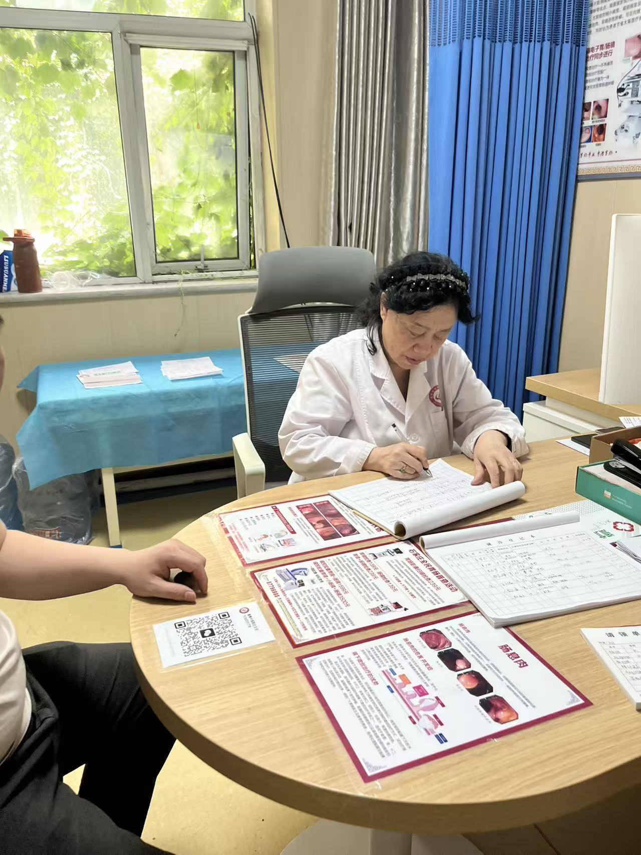 石家庄健胃中医院怎么样真实评价揭秘