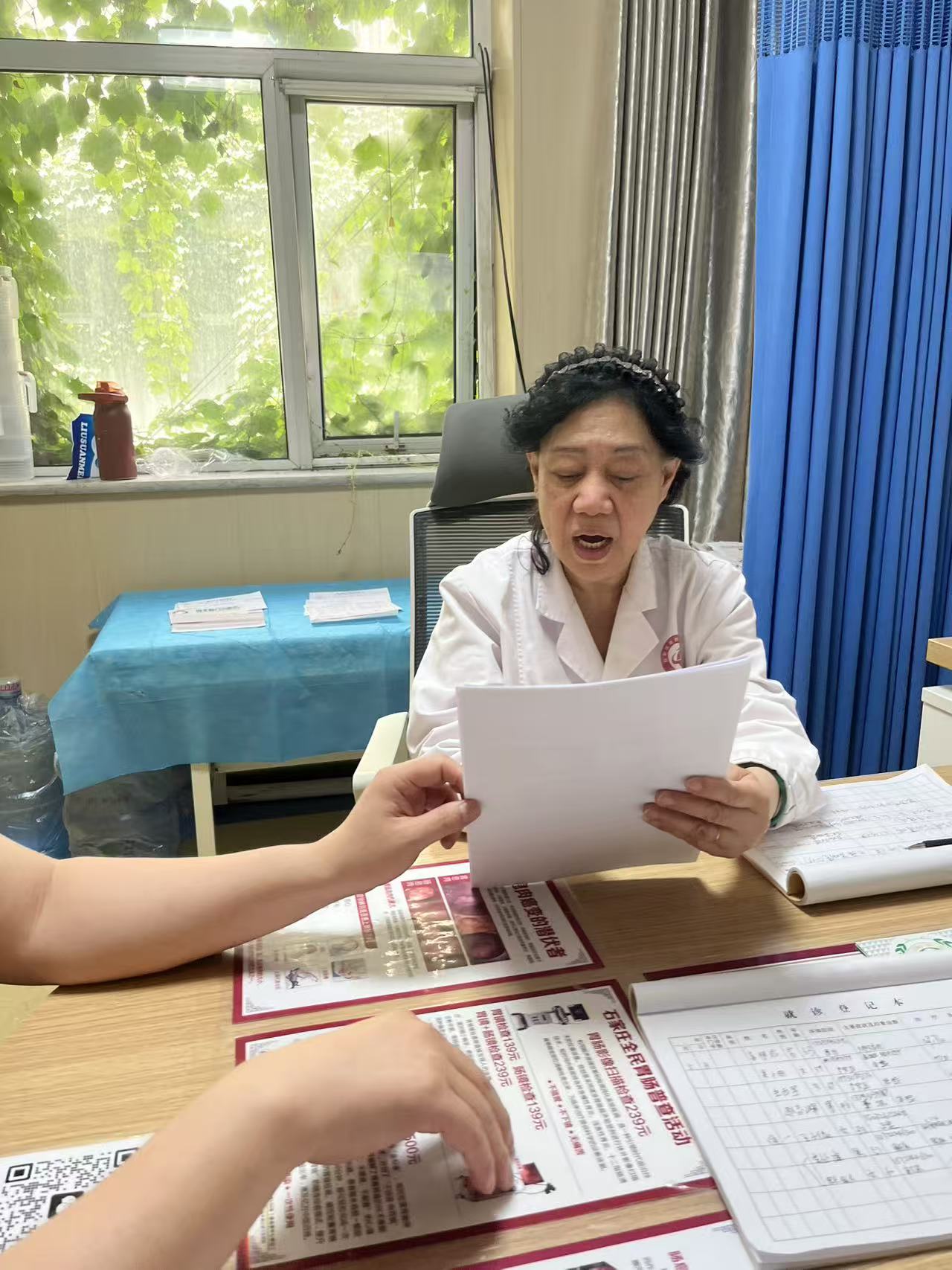深度科普：石家庄健胃中医院怎么样靠谱吗