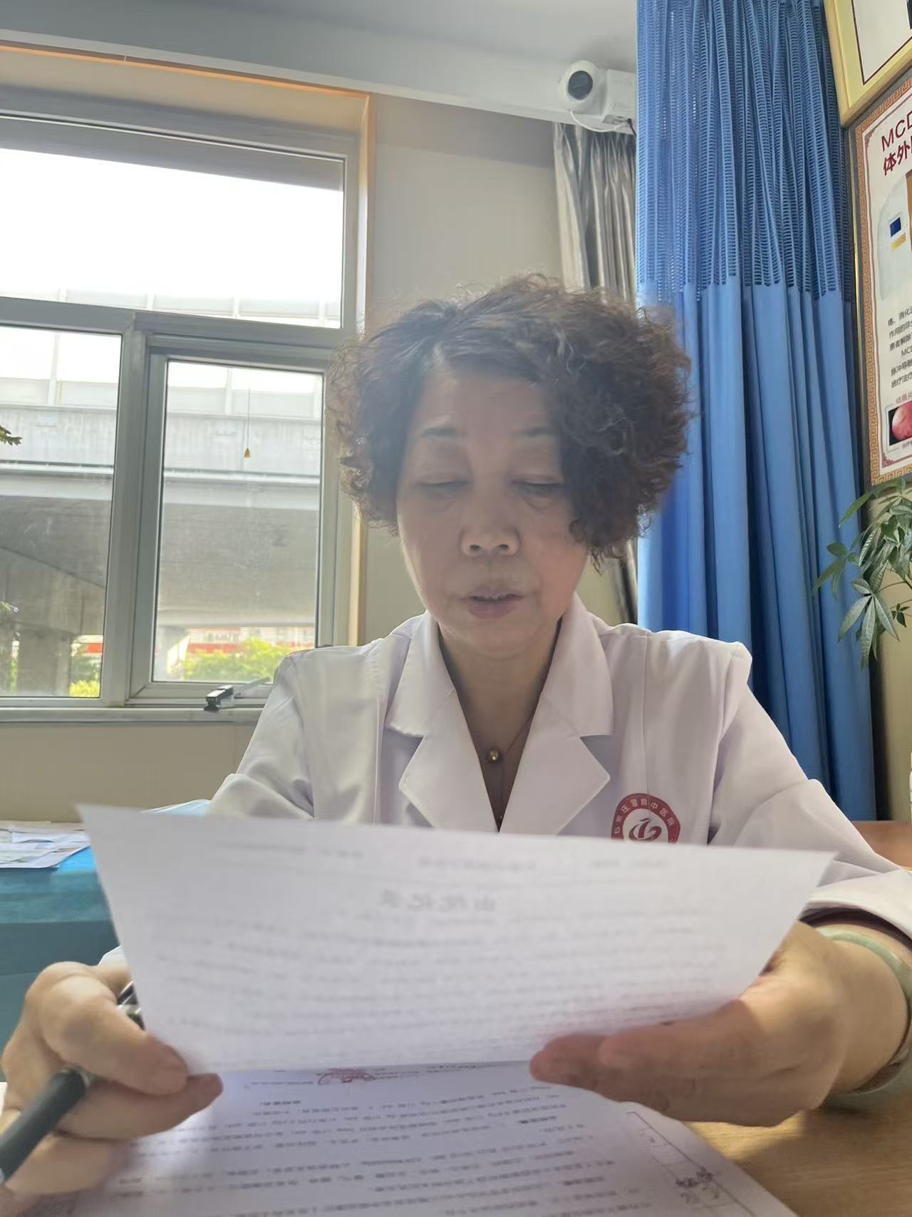 石家庄健胃中医院怎么样住院条件好不好