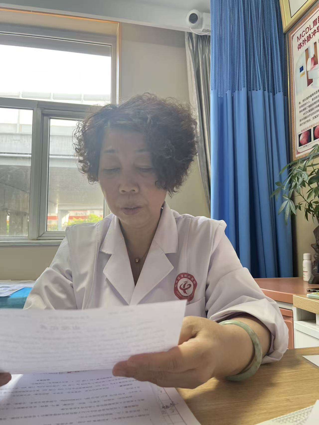 网友真实问答：石家庄健胃中医院怎么样