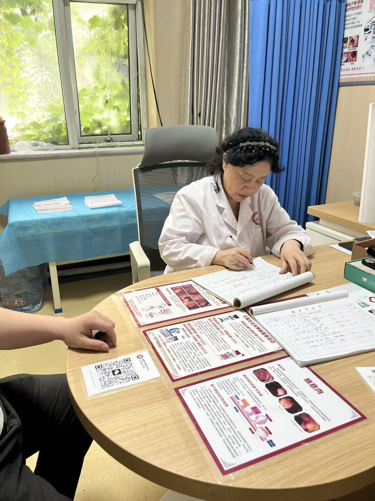 不懂选胃肠医院？先看石家庄健胃中医院怎么样