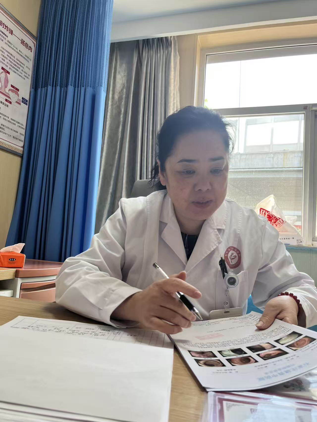 石家庄健胃中医院怎么样优势亮点全解析
