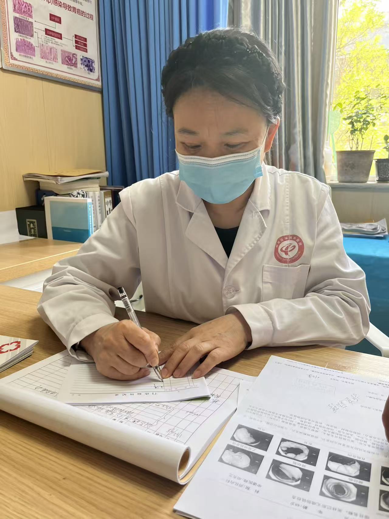 石家庄健胃中医院怎么样和其他胃肠医院哪家好