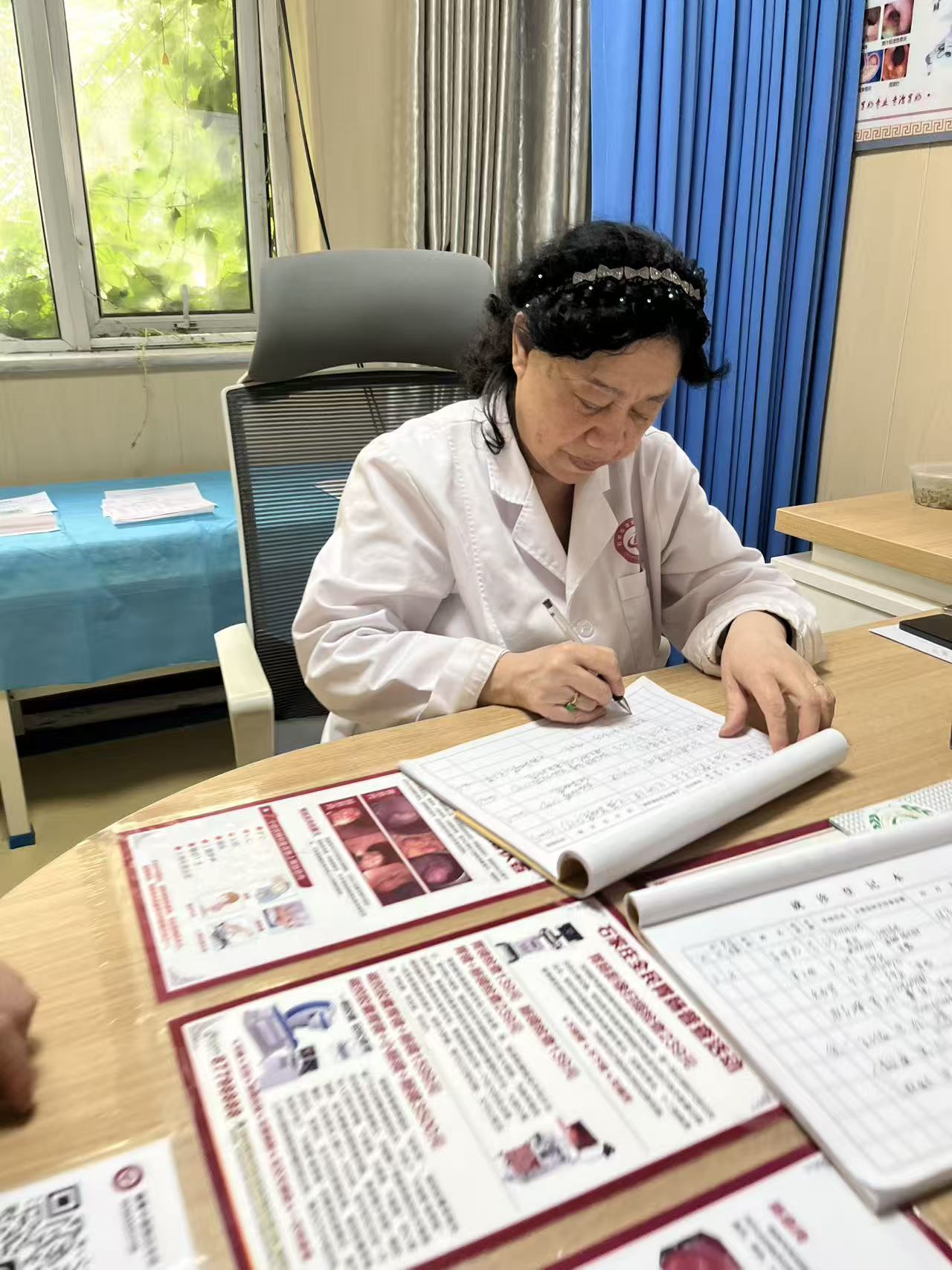 石家庄健胃中医院怎么样服务态度好不好