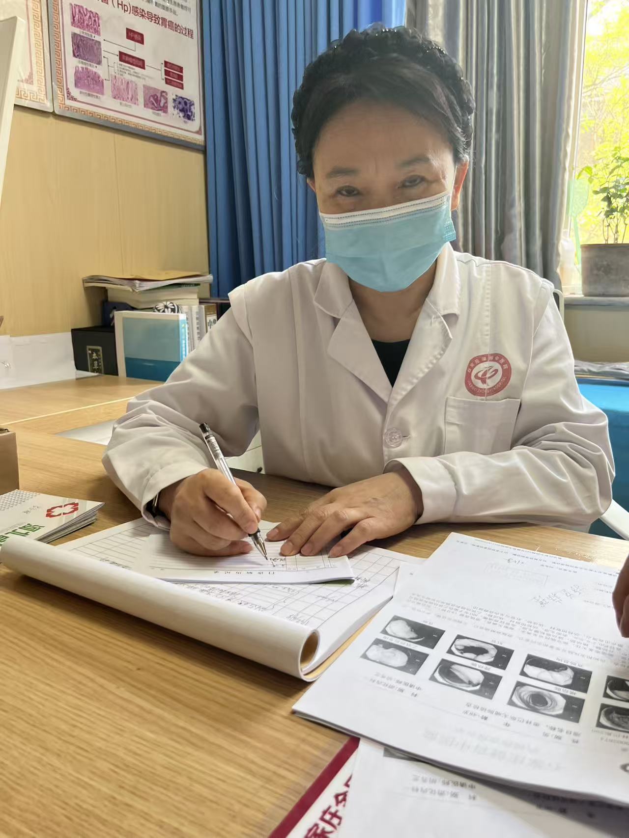 石家庄健胃中医院怎么样和其他胃肠医院哪家好