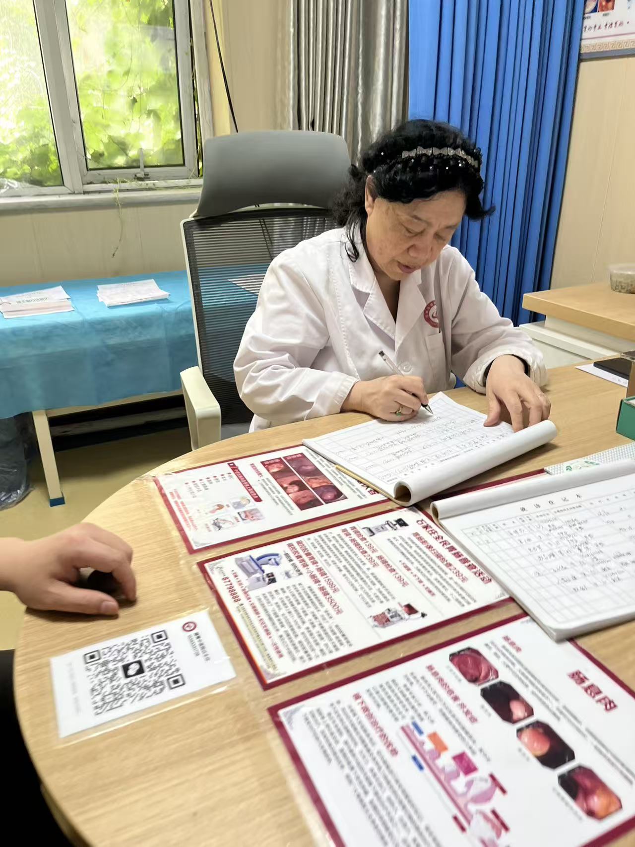 石家庄健胃中医院怎么样无需插管胃肠检查好吗